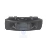 Genuine VW Reading Light With Ultrasonic Sensor Satin Black - 1J0951172G B41