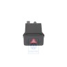 Genuine VW Hazard Warning Light Switch Relay - 1J0953235J 01C