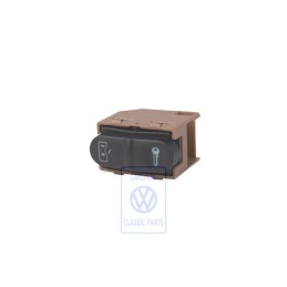 Genuine VW Safety Switch For Central Locking System - 1J0962125 01C