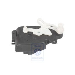 Genuine VW Positioning Motor For Recirculated Air Operation - 1J2907511A