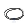 Genuine VW Door Seal, Inner Satin Black/Pearl Grey - 1J5867367H FKL