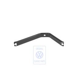 Genuine VW Bracket For Warning Triangle And First Aid Kit - 1J6860269