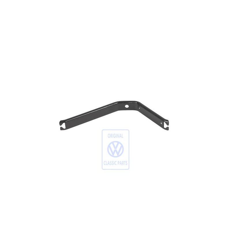 Genuine VW Bracket For Warning Triangle And First Aid Kit - 1J6860269