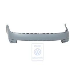 Genuine VW Bumper Cover Primed - 1J9807417A GRU