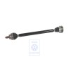 Genuine VW Drive Shaft With Constant Velocity Joint - 1K0407454QX