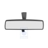 Genuine VW Interior Mirror, Anti-Dazzle Satin Black - 1K0857511 9B9