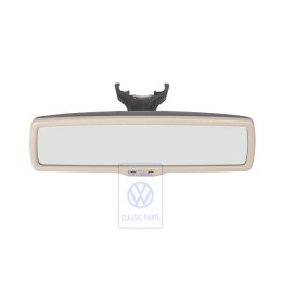 Genuine VW Interior Mirror Automatic Anti-Dazzle - 1K0857511D YJN