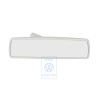 Genuine VW Interior Mirror, Anti-Dazzle Pearl Grey - 1K0857511 Y20