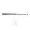 Genuine VW Impact Protection Film With Lettering Black/Silver - 1K3853803B 61E