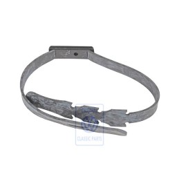 Genuine VW Bracket For Warning Triangle And First Aid Kit - 1K6860266A 9B9