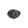 Genuine VW Gearstick Knob Leather With Gearstick Trim - 1T0711113ADKIX