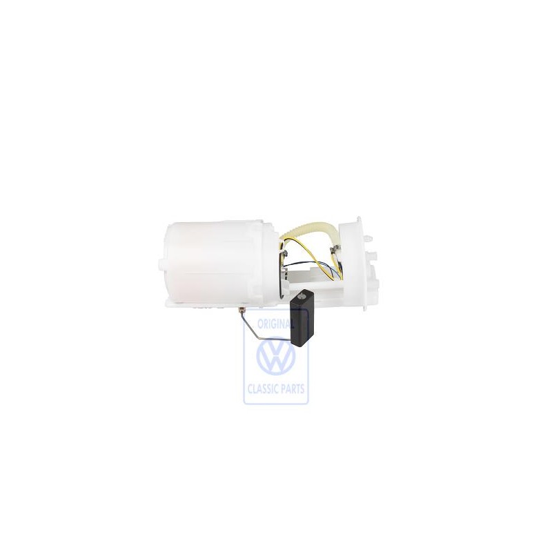 Genuine VW Fuel Delivery Unit And Sender For Fuel Gauge - 1T0919051