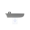 Genuine VW Molding For Dashboard Brushed Aluminium - 1T1858418C 6V6