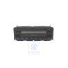 Genuine VW Display And Control Panel With Cu - 1U1907044A
