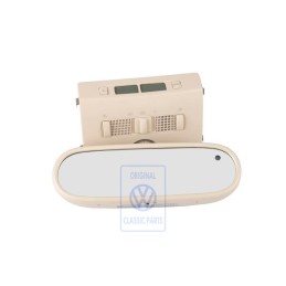 Genuine VW Interior Mirror Automatic Anti-Dazzle - 1Y0857511AP3PT