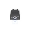 Genuine VW Key Lock For Disabling Front Passenger Airbag - 1Y0919228 01C