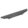 Genuine VW Cross Member With Support For Wishbone - 251803141
