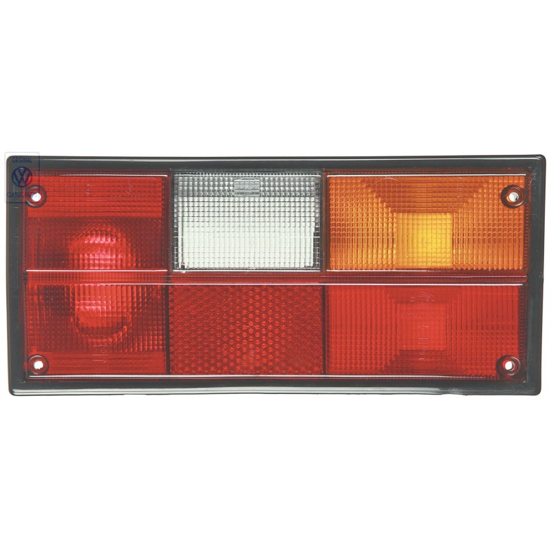 Genuine VW Tail Lights With Reversing And Fog Lights - 251945112D
