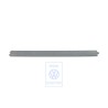 Genuine VW Trim For Window Sill Light Grey - 255867452B 3BX
