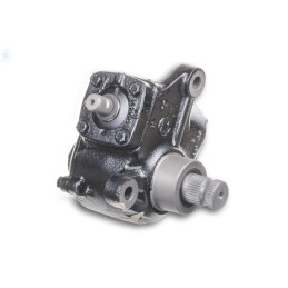 Genuine VW Steering Gear Without Steering Column Lever - 281415049B