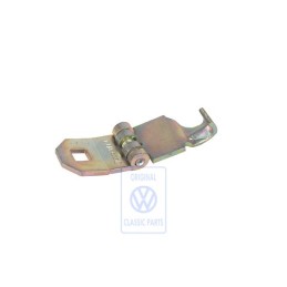 Genuine VW Latch For Inner Handle For Remote Control Lock - 281843686