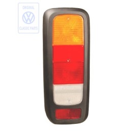 Genuine VW Lens For Stop, Tail, Turn Signal, And Reversing Lights - 281945241B