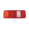 Genuine VW Lens For Brake Tail Turn Signal Reversing Lights - 283945223F