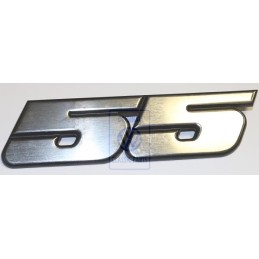 Genuine VW Inscription - 293853687G
