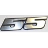 Genuine VW Inscription - 293853687G