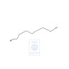 Genuine VW Brake Pipe Floating Circuit - 2D0614723C