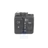 Genuine VW Switch For Rear Fog Light And Headlight Range - 2D0959561G 01C