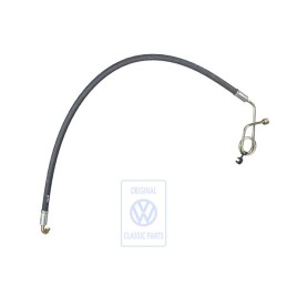 Genuine VW Expansion Hose From Vane Pump To Steering Gear - 2D1422893E