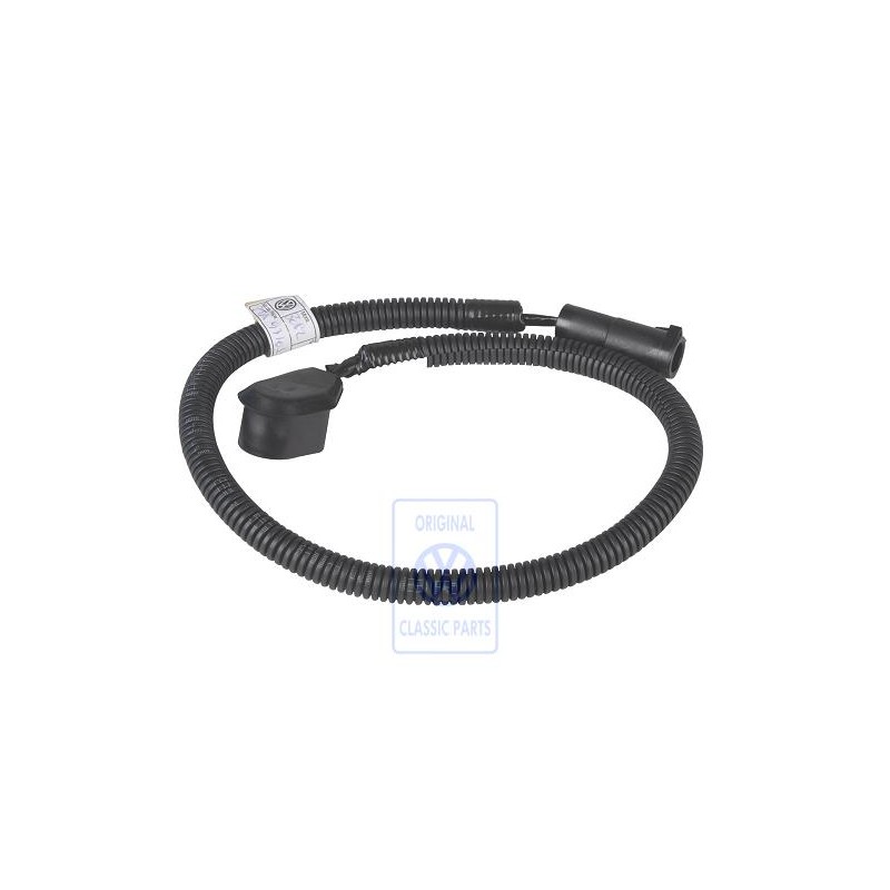 Genuine VW Wiring Harness For Fuel Gauge Sender - 2TA971013