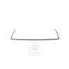 Genuine VW Trim Strip For Rear Window Satin Black - 321853269 01C