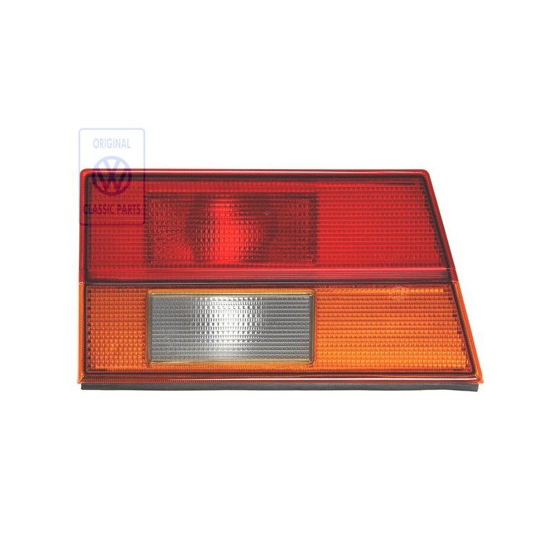 Genuine VW Tail Lights With Reversing And Fog Lights - 321945107