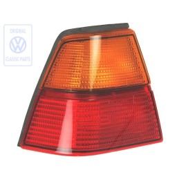 Genuine VW Tail Lights With Turn Signal Brake And Tail Lights - 321945111T