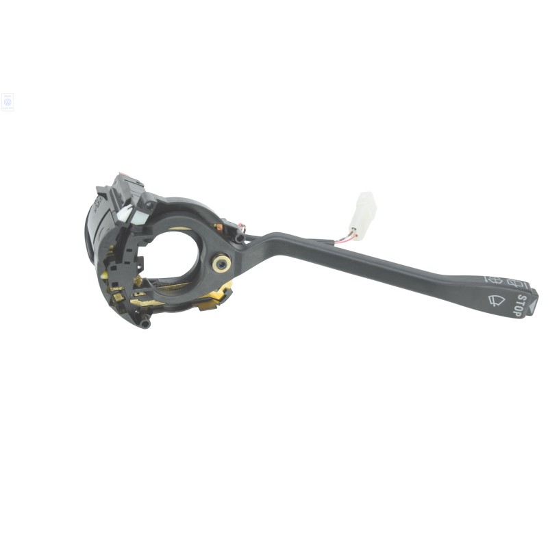 Genuine VW Switch For Windshield Wiper Wash/Wipe - 321953519A 01C