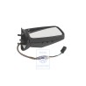 Genuine VW Exterior Mirror (Flat) (Electric Adjustment And Heated) - 323857502A