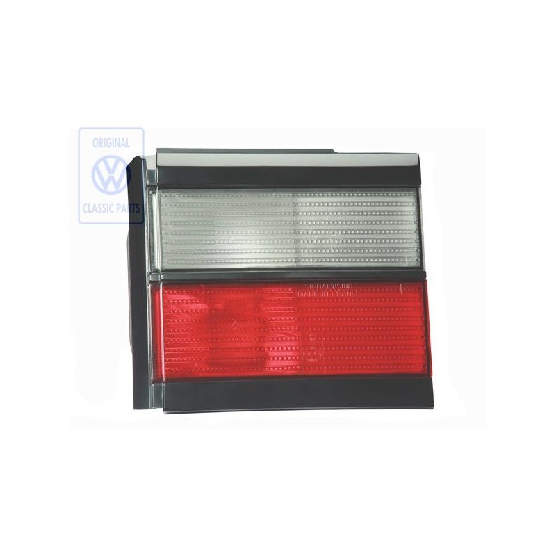 Genuine VW Tail Lights With Reversing And Fog Lights - 333945108A