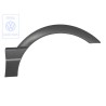 Genuine VW Trim For Wheel Arch Graphite/Grey-Silver-Metallic - 357853087A WH8