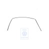 Genuine VW Trim Strip For Rear Window Satin Black - 357853341 01C