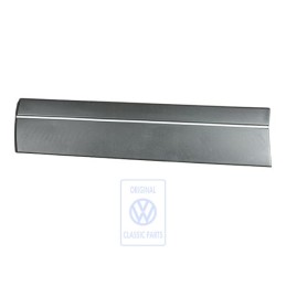 Genuine VW Protective Strip For Door - 357853871 WH8