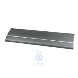Genuine VW Protective Strip For Door - 357853872 WH8