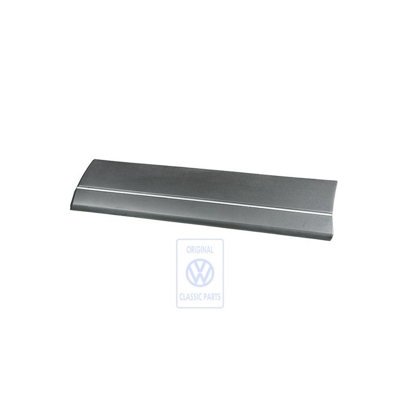 Genuine VW Protective Strip For Door - 357853872 WH8