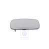 Genuine VW Mirror Glass (Convex) With Carrier Plate - 357857522B