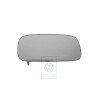 Genuine VW Mirror Glass (Convex) With Carrier Plate - 357857522C