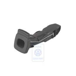 Genuine VW Guide With Push Button For Adj. 