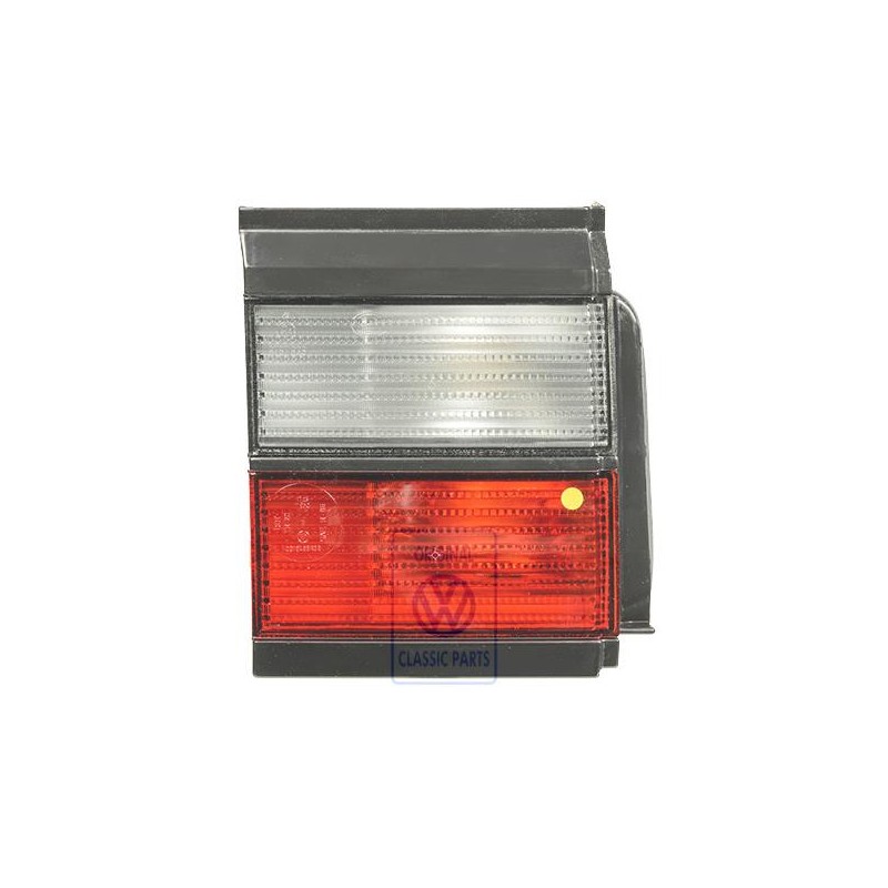 Genuine VW Tail Lights With Reversing And Fog Lights - 357945107