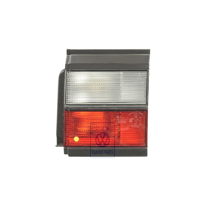 Genuine VW Tail Lights With Reversing And Fog Lights - 357945108A
