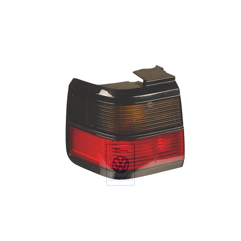 Genuine VW Tail Lights With Turn Signal Brake And Tail Lights - 357945111B